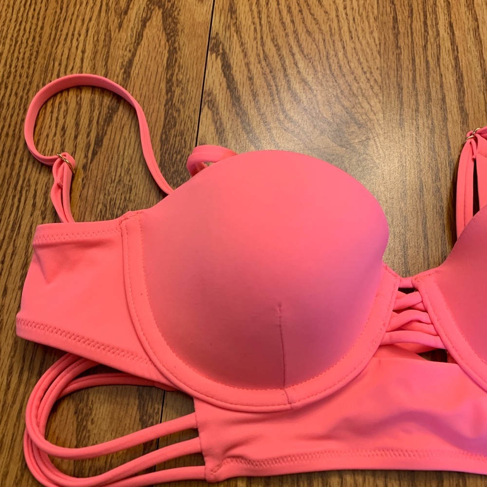 Victoria Secret midi beach bandeau - Picture 4 of 5